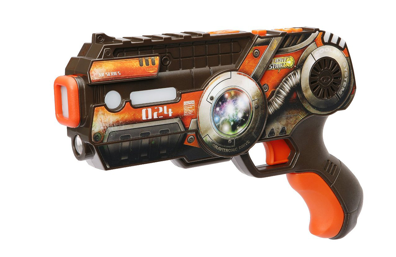 Light Strike - Striker G.A.P. -024