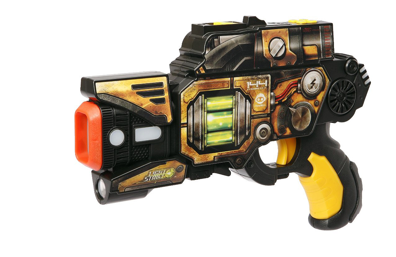 Light Strike - Striker S.P. -144