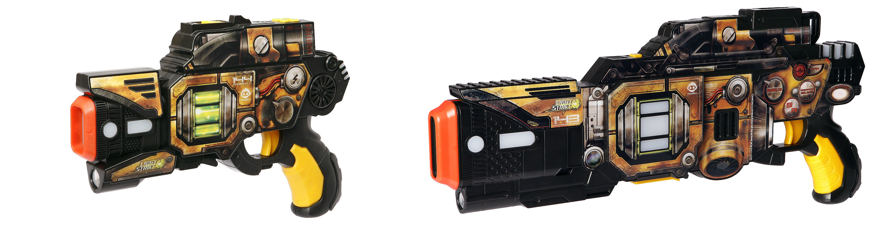 Light Strike - Striker S.P. - S.R.