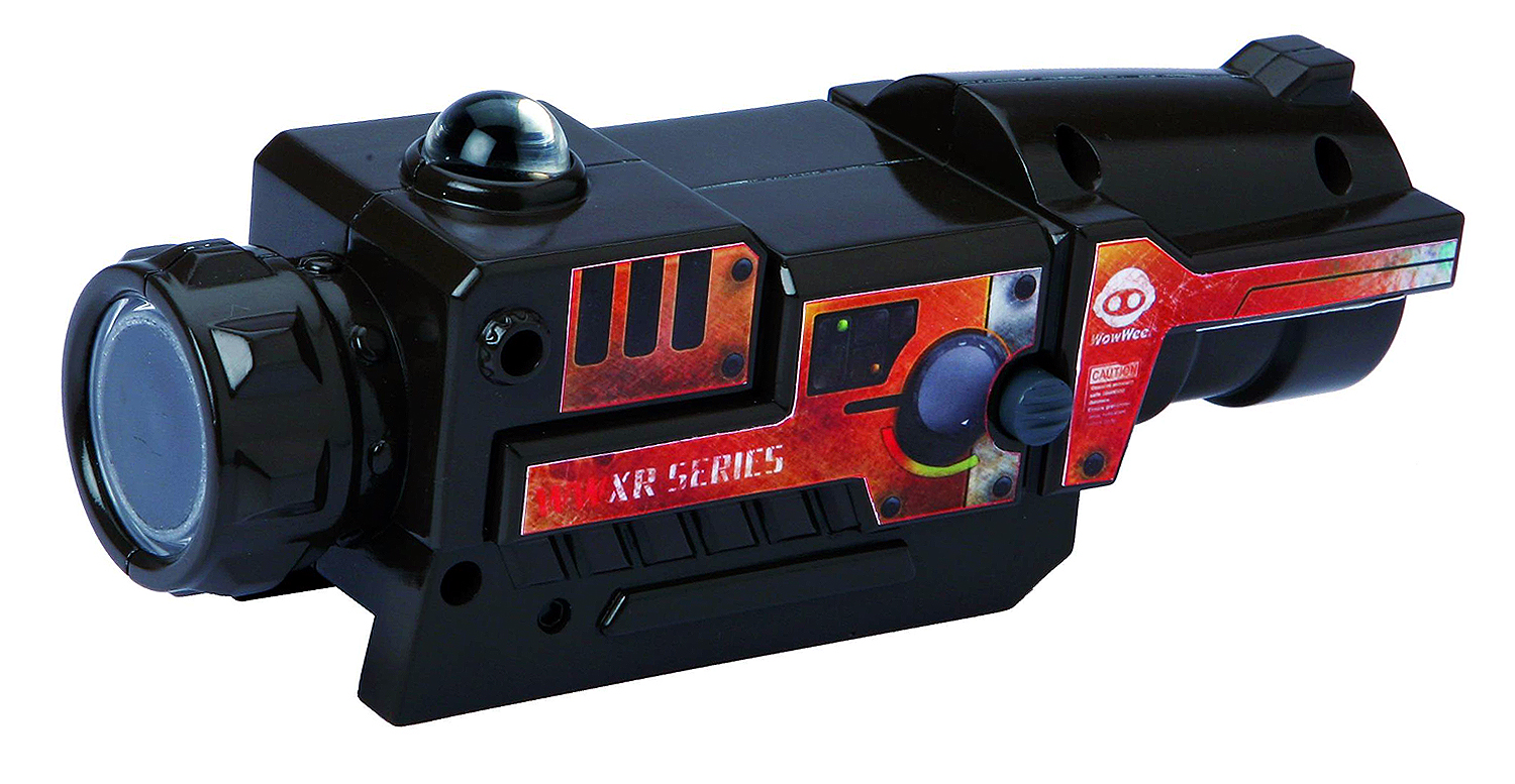 Light Strike - Tactical Scope_2