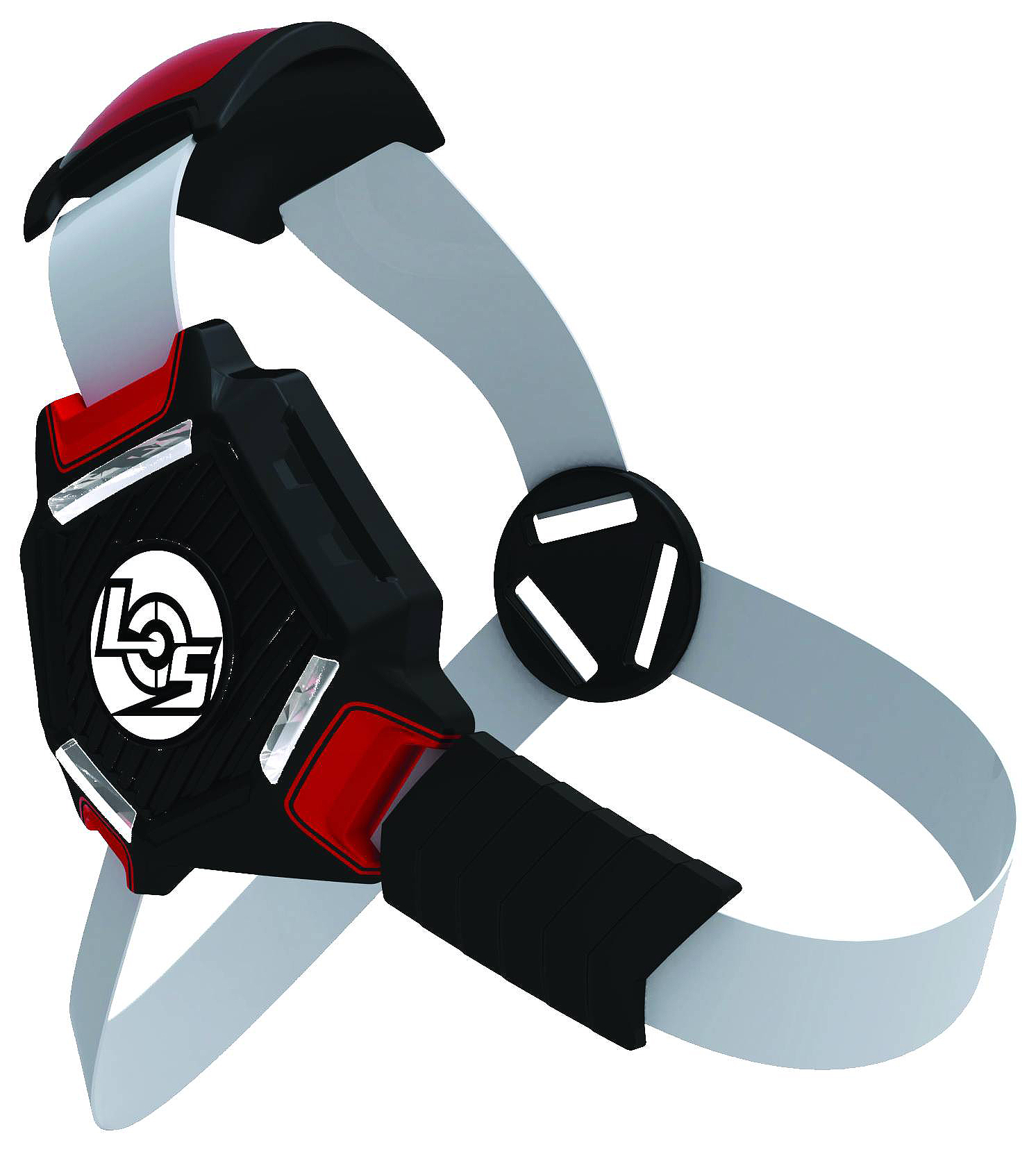 Light Strike - Target Vest