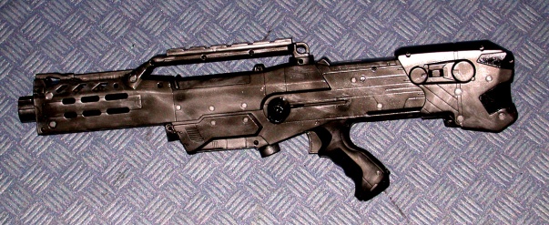 longshot neuzeit.#
hab sie bewusst mal ganz schlicht gehalten und möglichst reduziert.
so als gegenstück zu meiner steampunk longshot