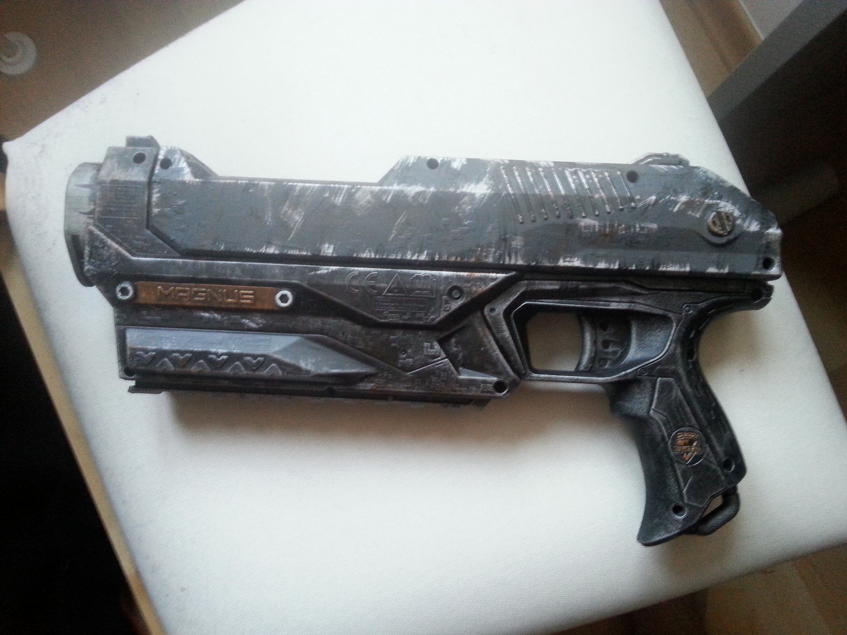 Mega Magnus (überarbeitet)