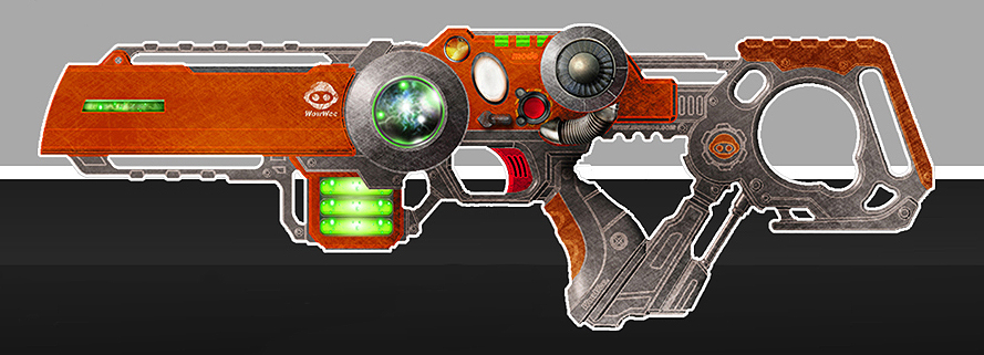 new LightStrike 2013 02