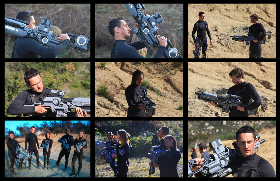 new LightStrike 2013 11