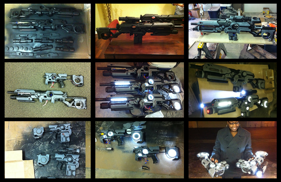 new LightStrike 2013 12