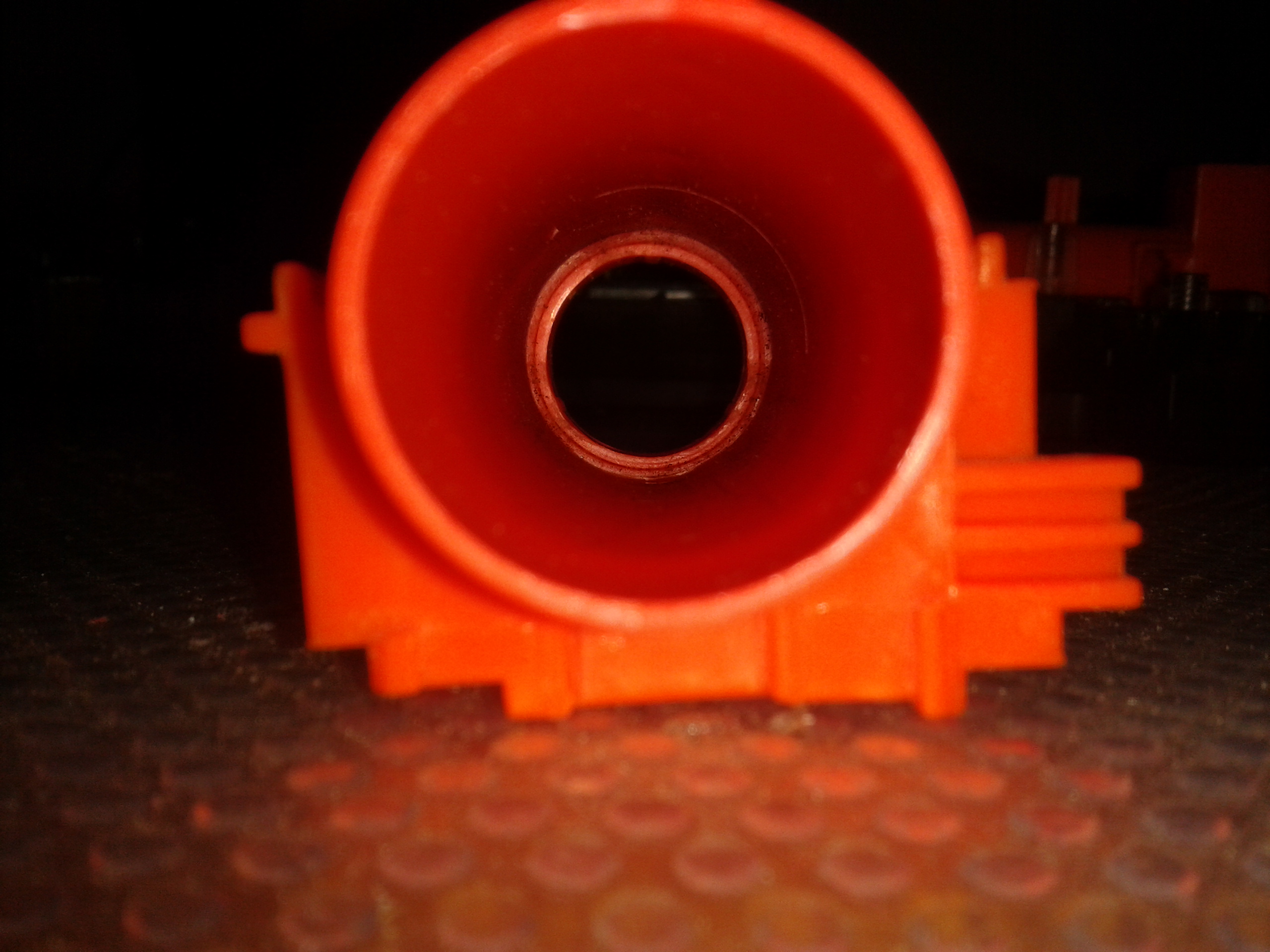 NiteRaider Schlitten + Plunger (1)