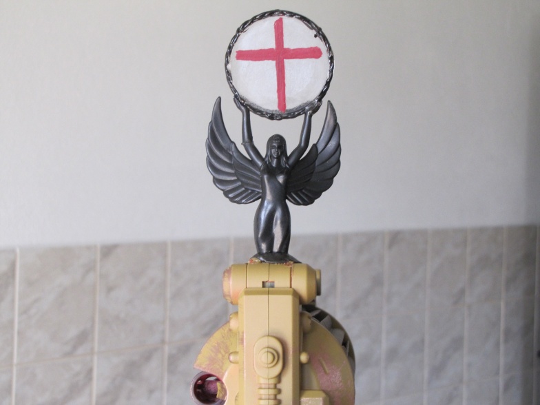 Power Strike 48: "Göttliche Erleuchtung"