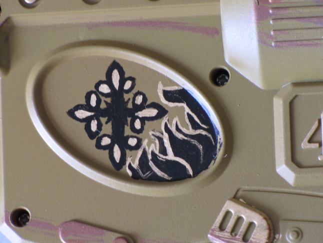 Power Strike 48: "Göttliche Erleuchtung"