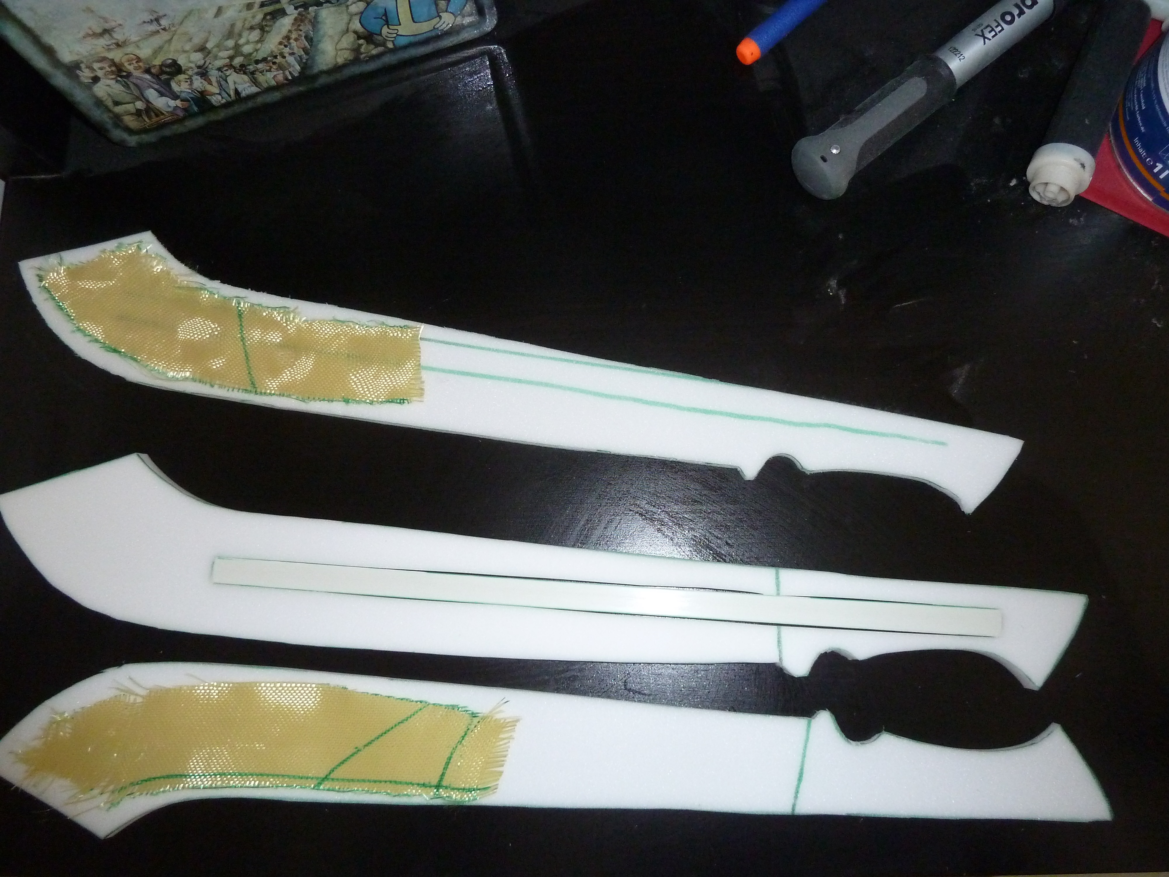 prä spitzensicherung