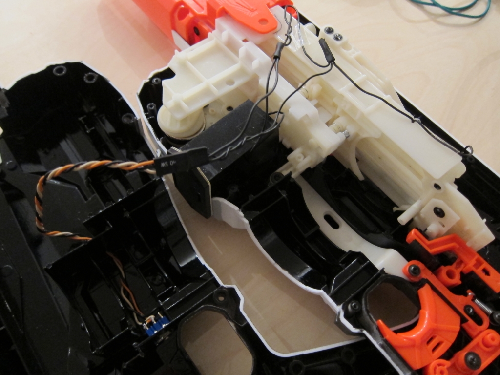 Pyragon montiert verkabelt2