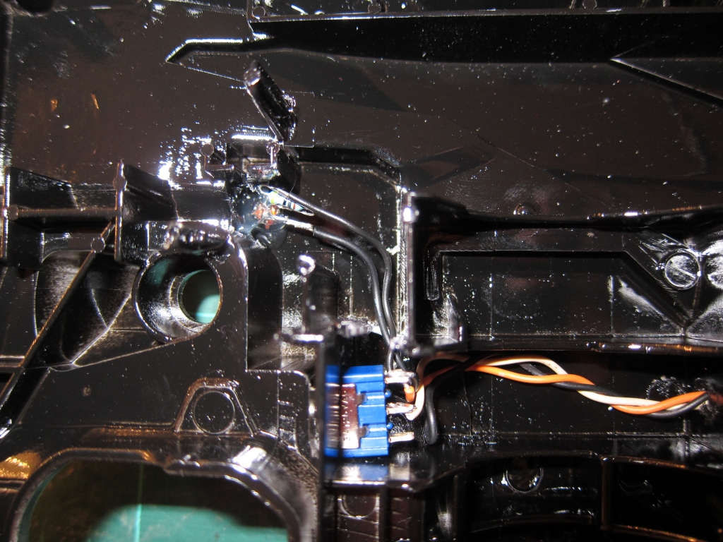 Pyragon montiert verkabelt3