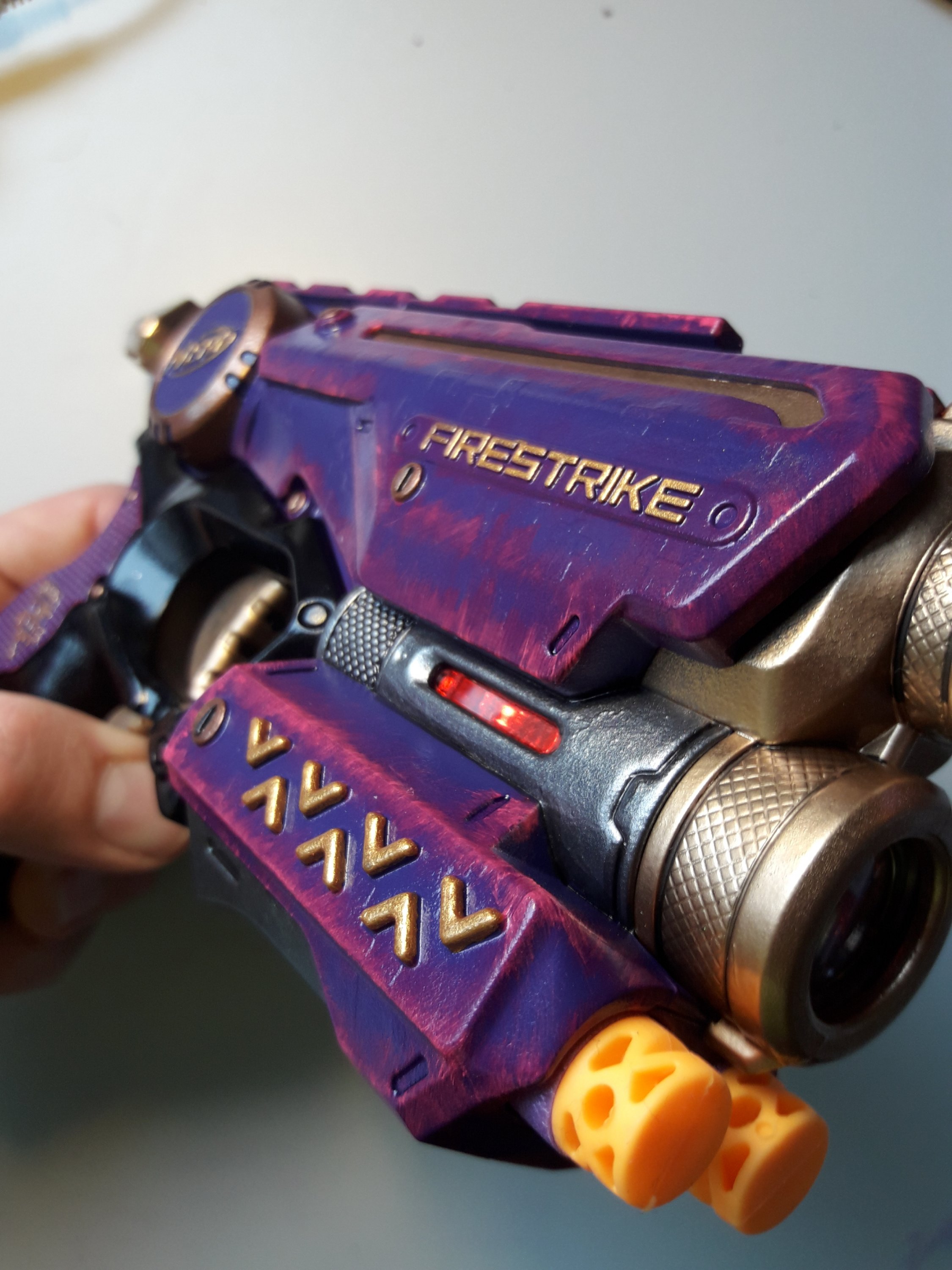 Rainbows Firestrike (4)