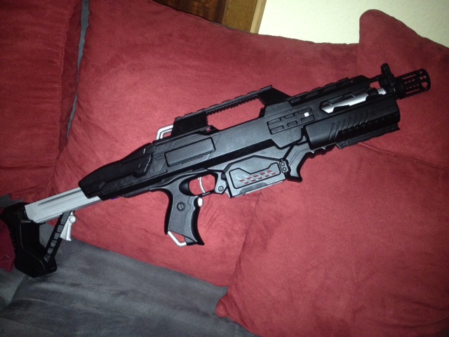 Rapidstrike cs 18
Ist noch etwas zu neu aber das werde ich noch ändern.