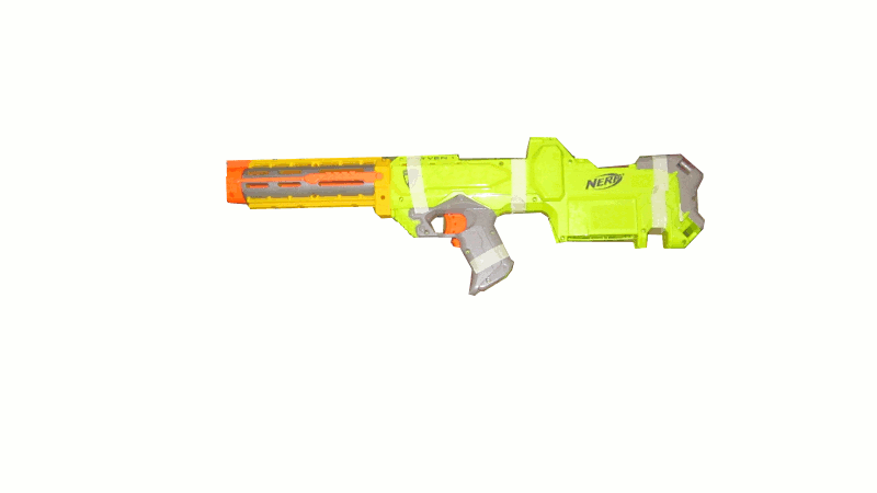 Rayven konzept