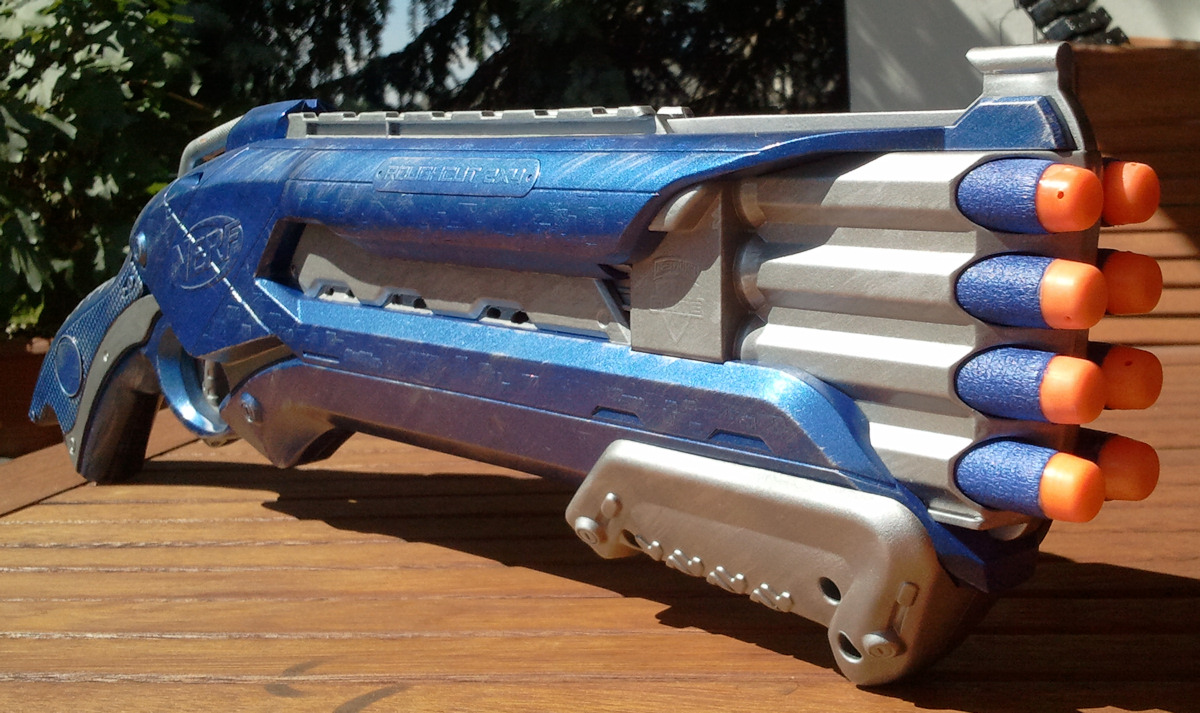 rough cut 11: erstmal fertig