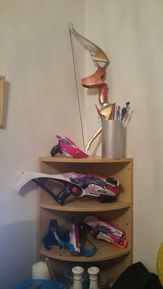 Sammlung vom: 17.6.2015