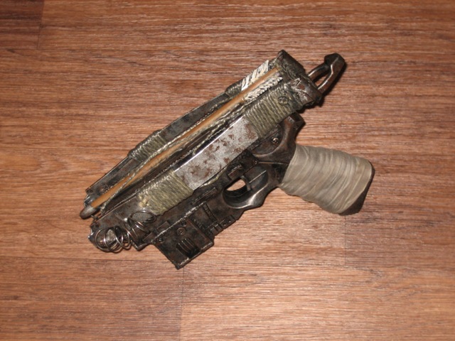 speedbow geschlossen