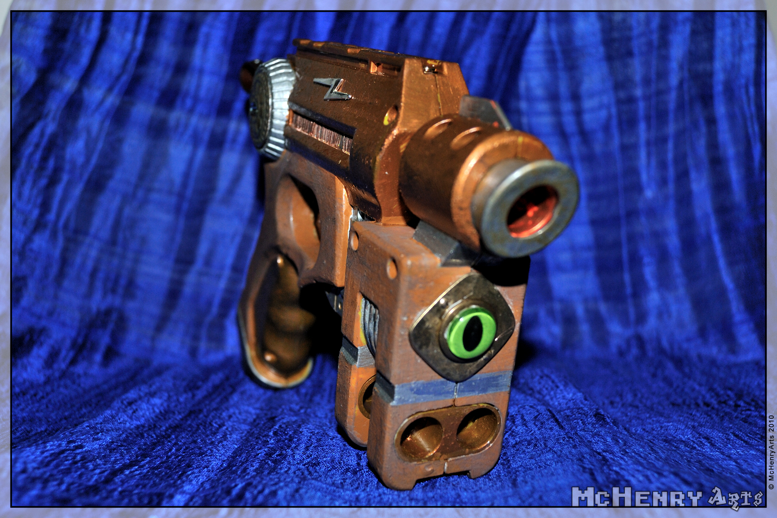 Steampunk Nite Finder 04