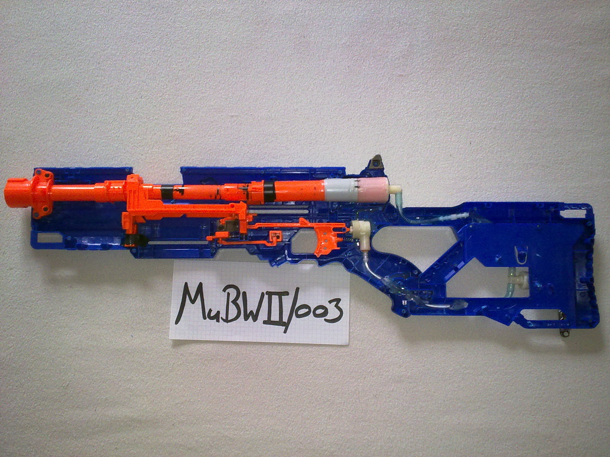 Steamstrike internal 2