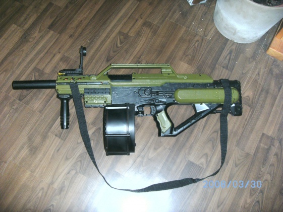 Sturmschrotflinte2
