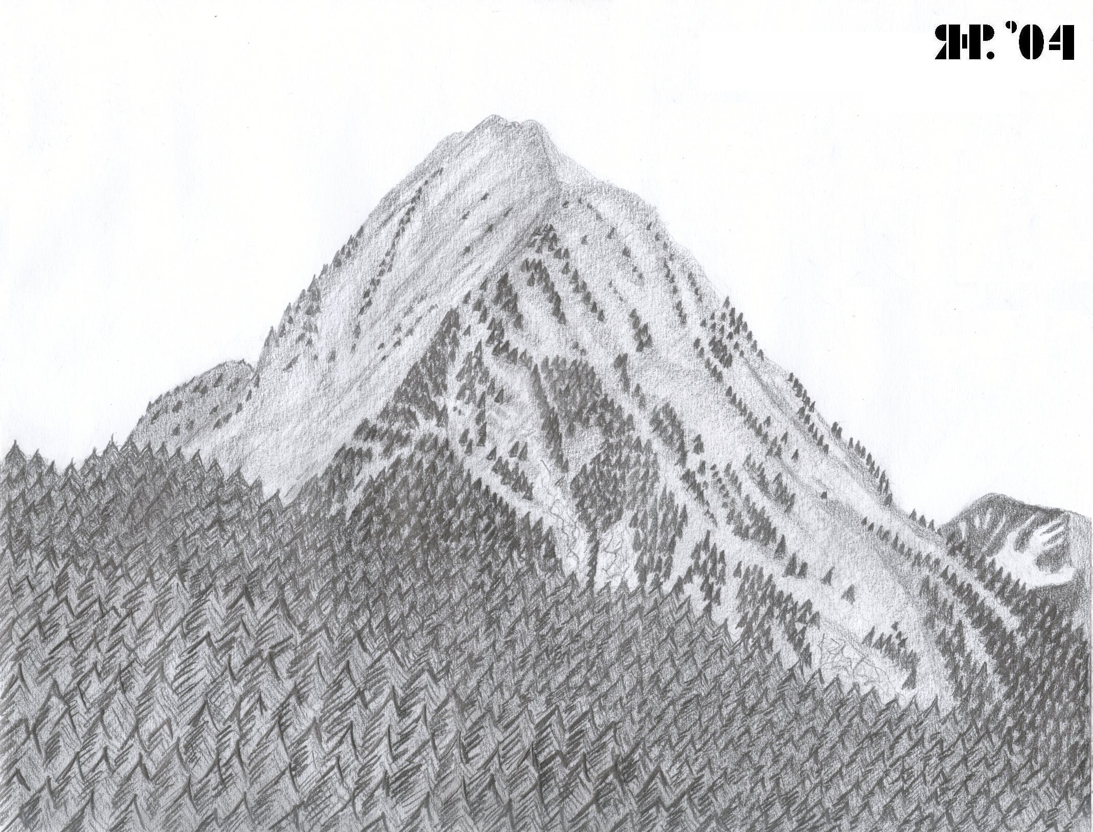 uentschen spitze rhp