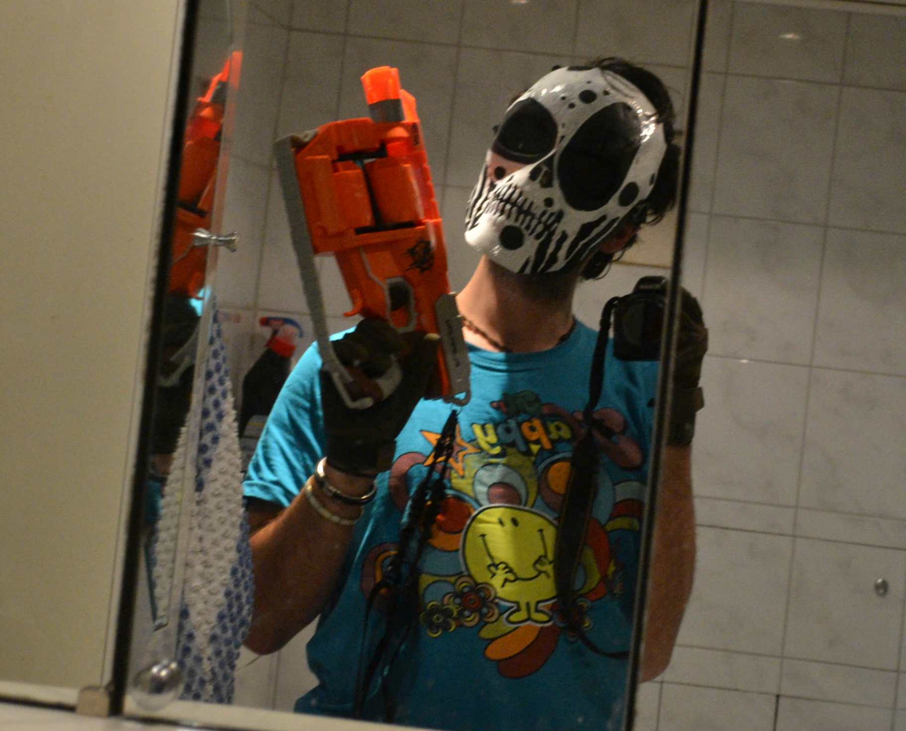 Und was ist jetzt eigentlich so toll an Selfies???