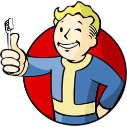 VaultBoy