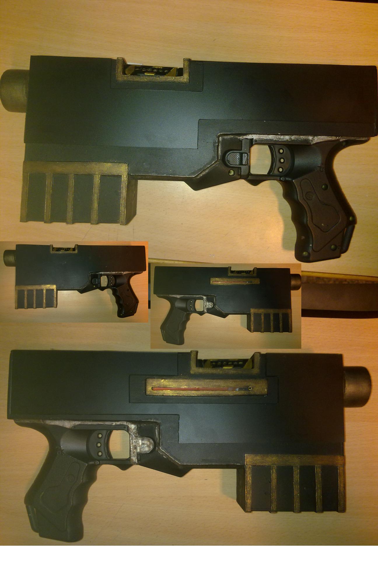 Vergleich Außenverkleidung