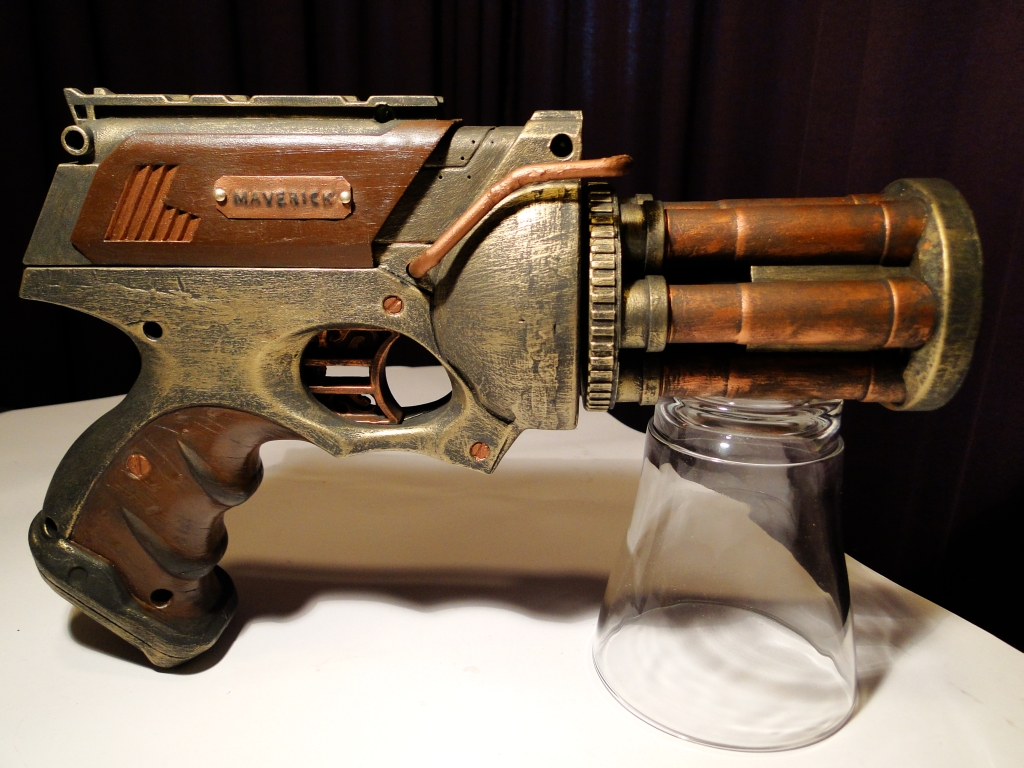 Version 2 der Trommel