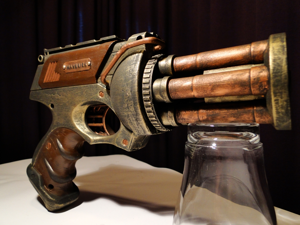 Version 2 der Trommel