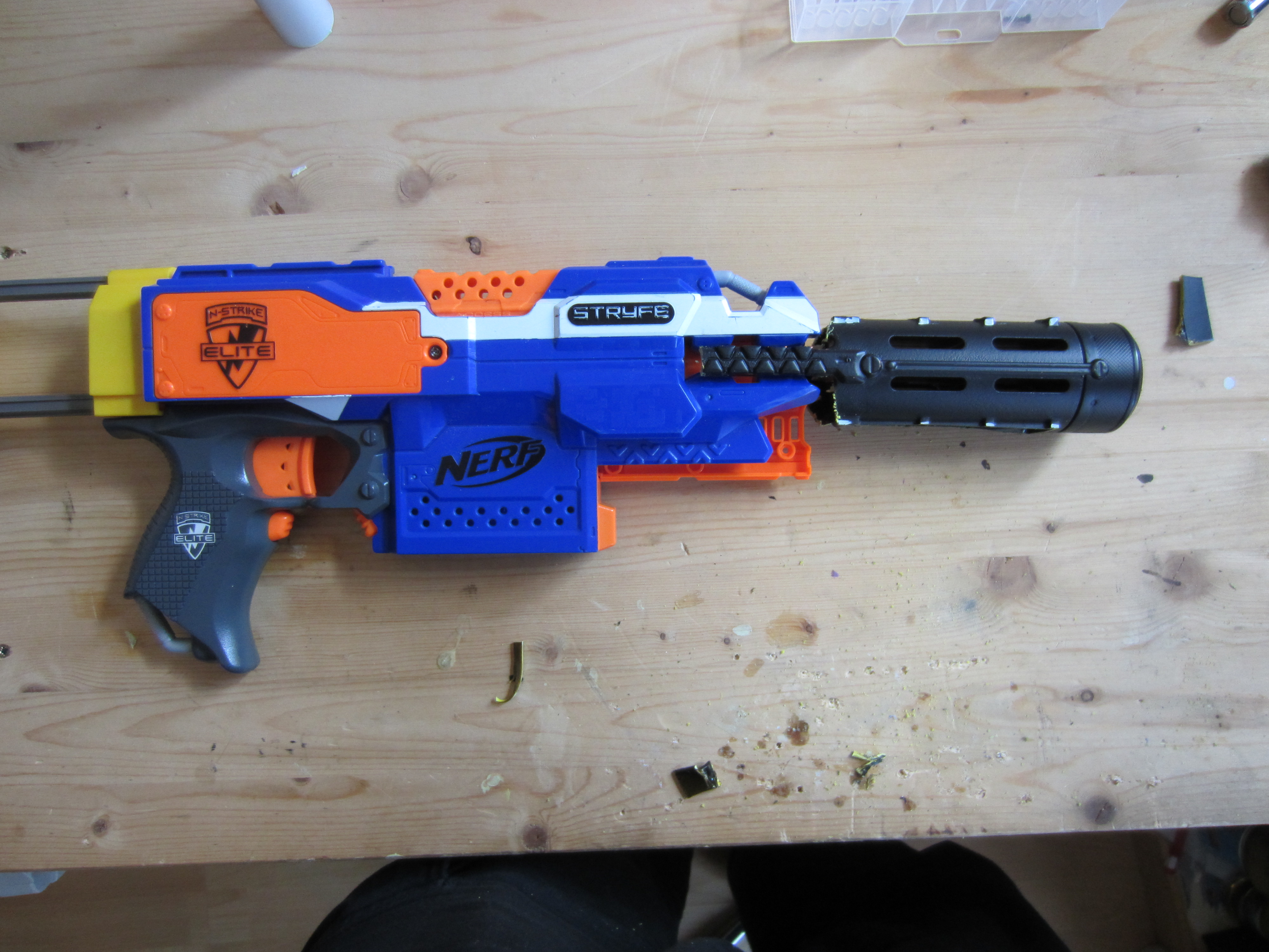 Vorschlag 1.2.1
Laufvariante