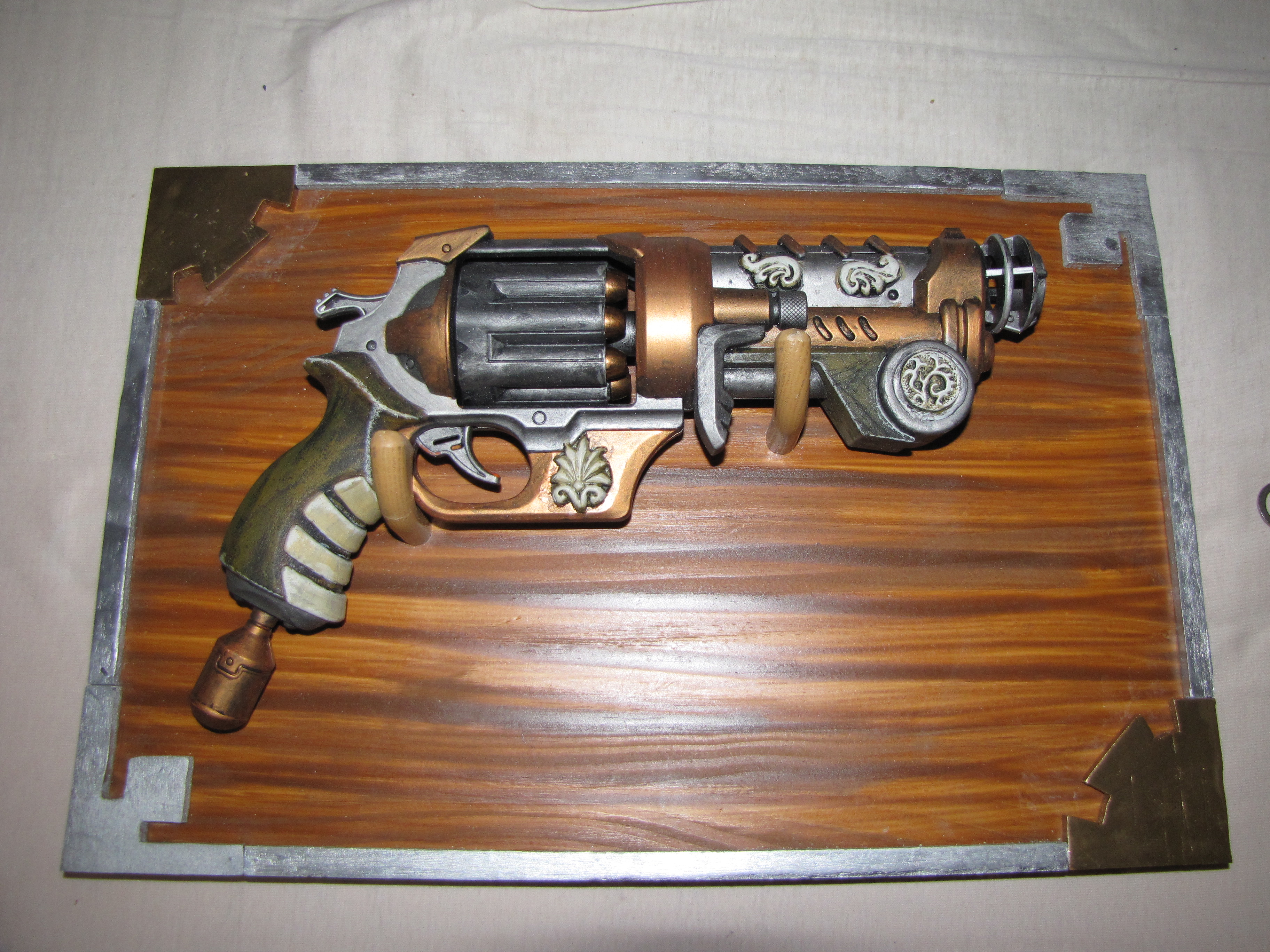 Wichtelblaster Display1