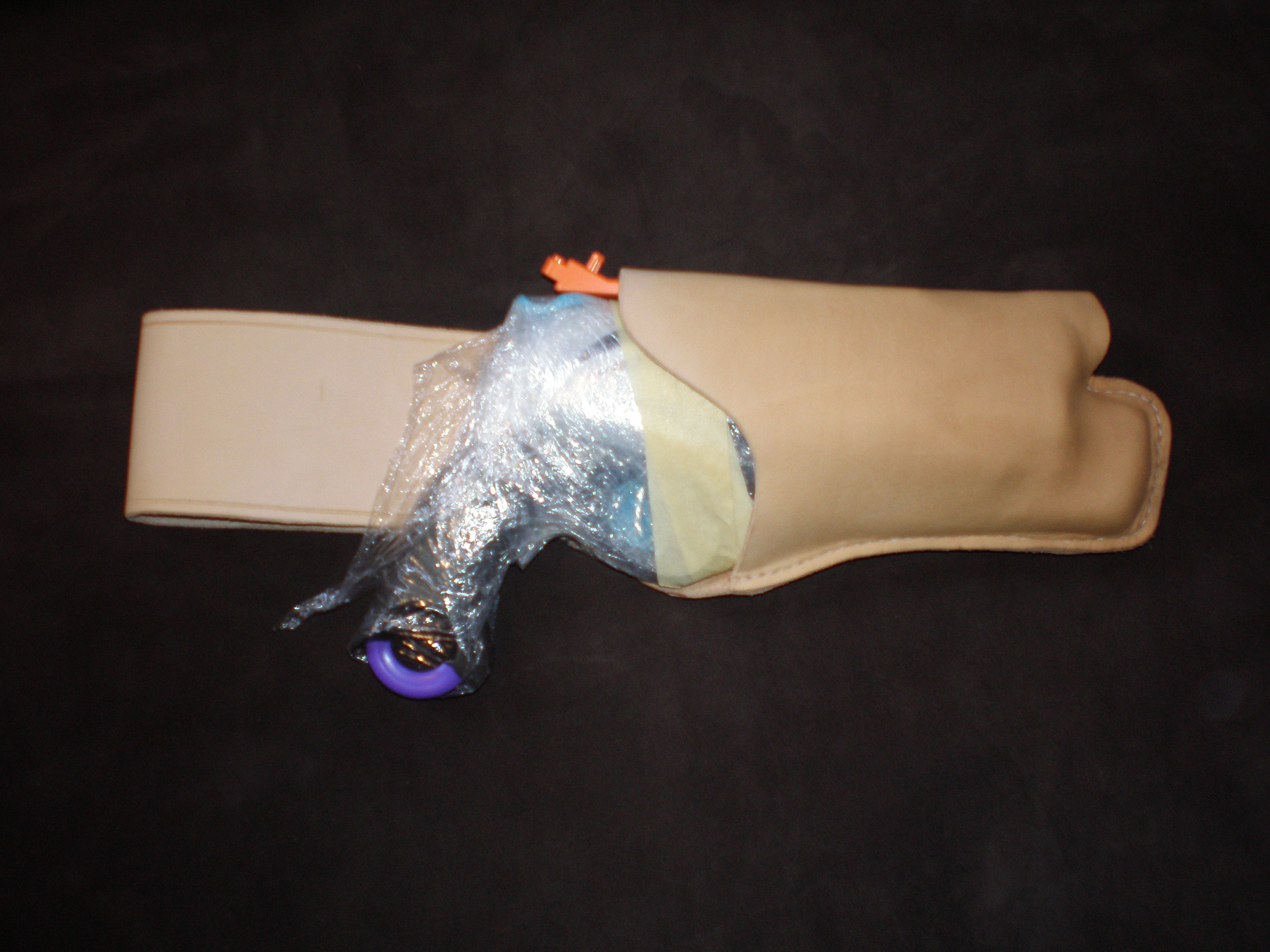 WiP: Sweet Revenge geformt