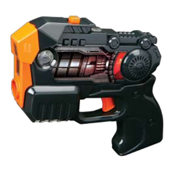 WowWee Light Strike Commander Striker